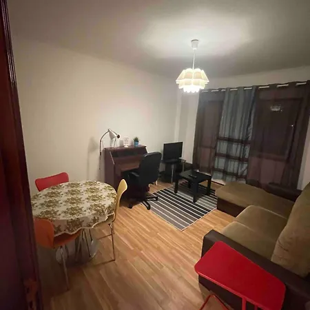 T1 Near El Corte Ingles *