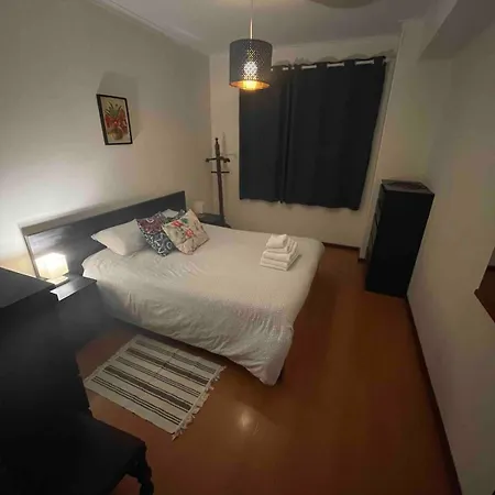 شقة T1 Near El Corte Ingles