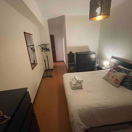 T1 Near El Corte Ingles