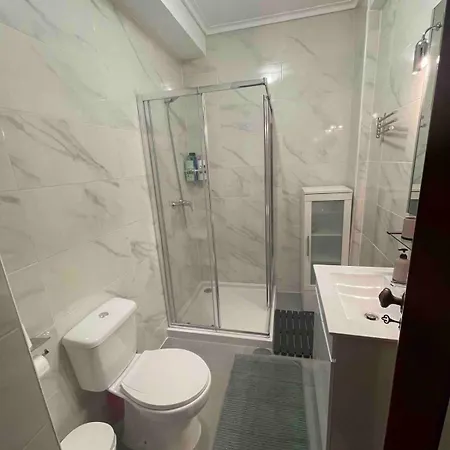 شقة T1 Near El Corte Ingles *