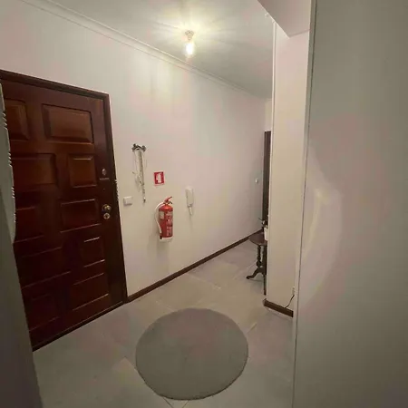 Διαμέρισμα T1 Near El Corte Ingles Βίλα Νόβα ντε Γκάια