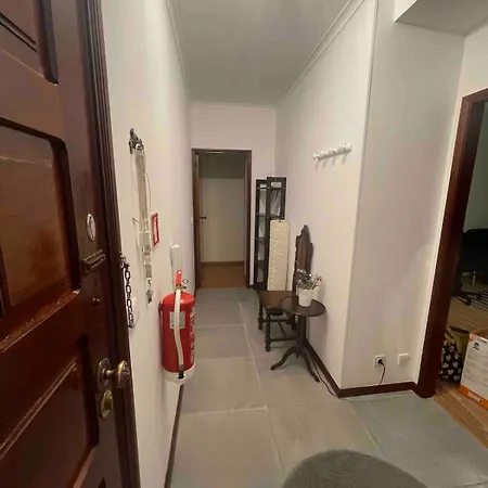 Διαμέρισμα T1 Near El Corte Ingles Βίλα Νόβα ντε Γκάια