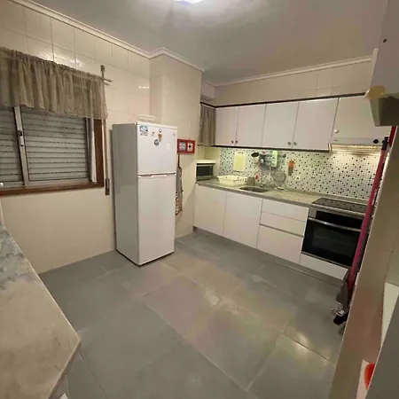 Διαμέρισμα T1 Near El Corte Ingles Βίλα Νόβα ντε Γκάια