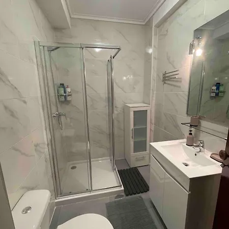 T1 Near El Corte Ingles Διαμέρισμα