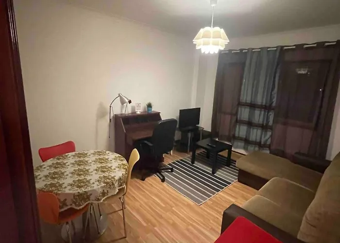 T1 Near El Corte Ingles *