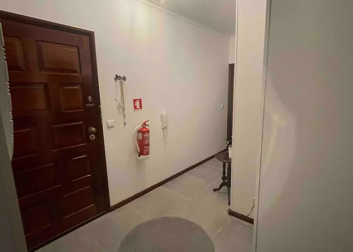 Apartmán T1 Near El Corte Ingles Vila Nova de Gaia