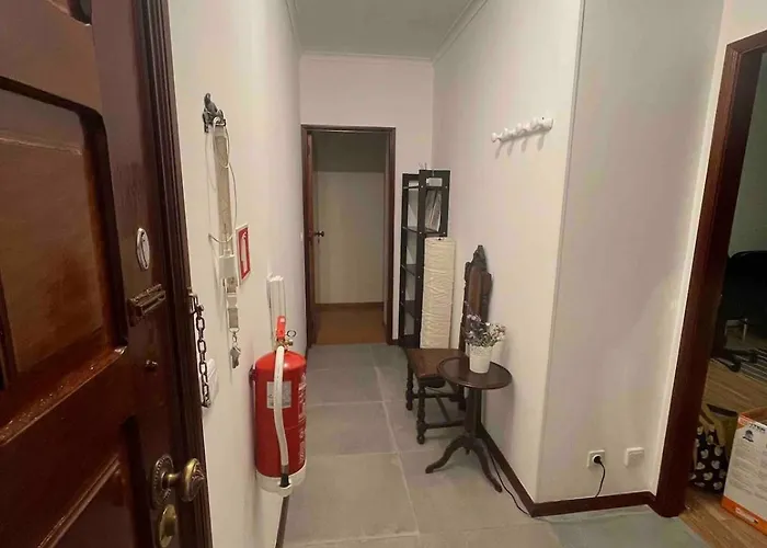 Apartmán T1 Near El Corte Ingles Vila Nova de Gaia