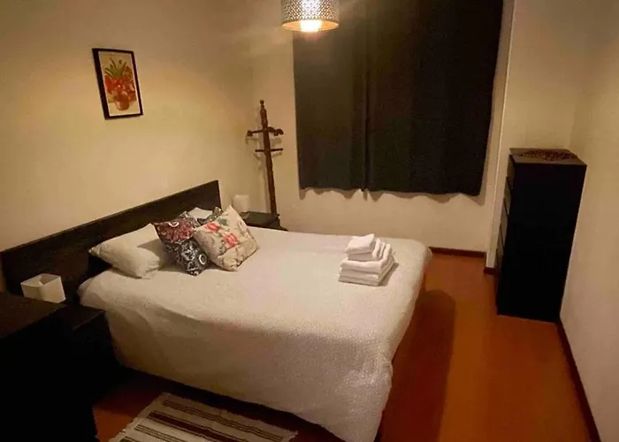 T1 Near El Corte Ingles *