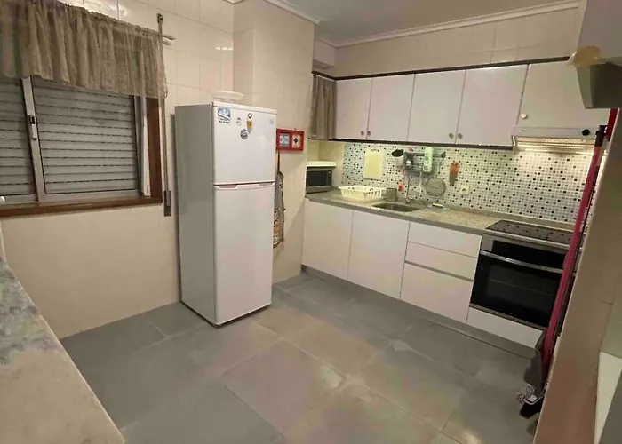 Apartmán T1 Near El Corte Ingles Vila Nova de Gaia