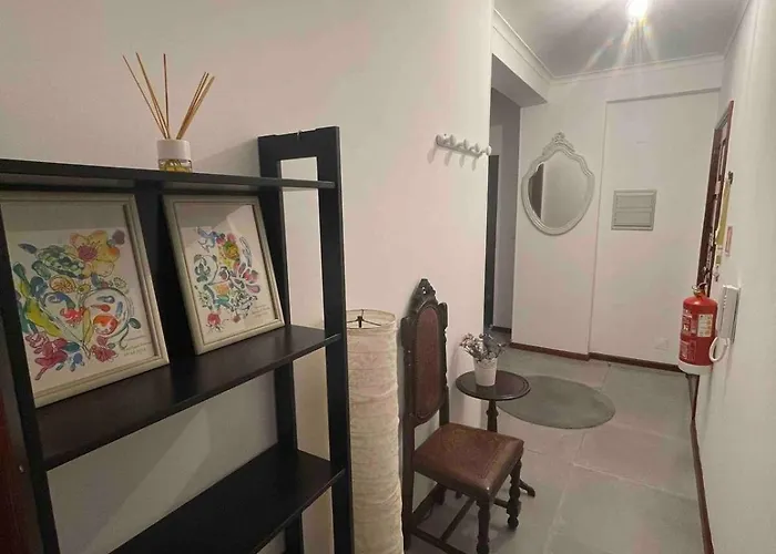 T1 Near El Corte Ingles Vila Nova de Gaia