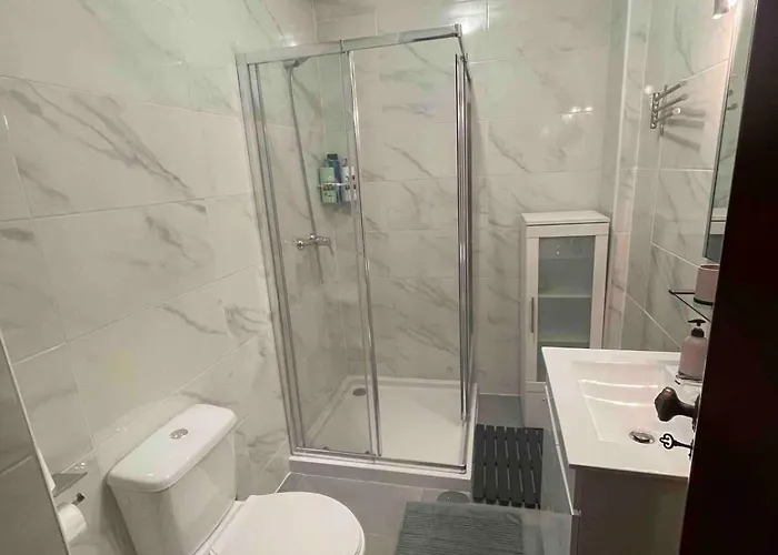 Apartmán T1 Near El Corte Ingles *